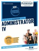 Administrator IV (C-2176): Passbooks Study Guide Volume 2176