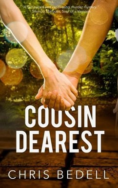 Cousin Dearest - Bedell, Chris