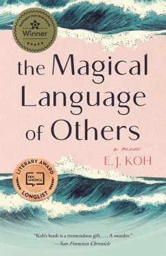 The Magical Language of Others - Koh, E J