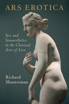 Ars Erotica - Shusterman, Richard