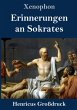 Erinnerungen an Sokrates (Großdruck) - Bild 1