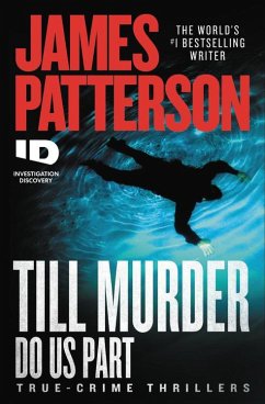 Till Murder Do Us Part - Patterson, James