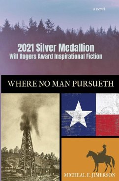 Where No Man Pursueth - Jimerson, Micheal E. Where No Man Pursueth - Jimerson, Micheal E.