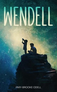 Wendell - Odell, Amy-Brooke