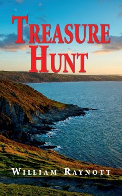 Treasure Hunt - Raynott, William