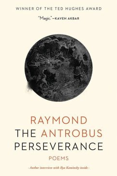 The Perseverance - Antrobus, Raymond