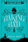 Baking Bad Baking Bad