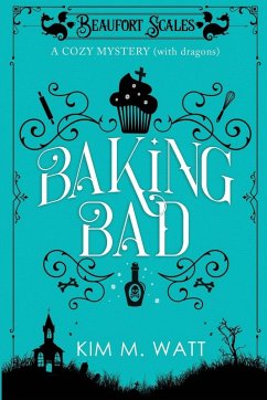 Cover Baking Bad