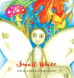 Small White - Novarese, Antonina