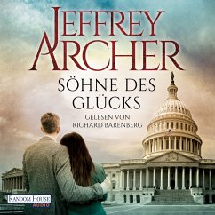 Söhne des Glücks (MP3-Download) - Archer, Jeffrey