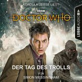 Doctor Who (MP3-Download)