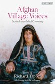 Afghan Village Voices (eBook, PDF)