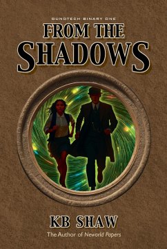 From the Shadows - Shaw, Kb