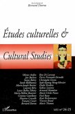 Etudes culturelles & Cultural Studies