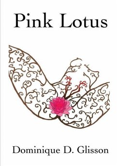 Pink Lotus - Glisson, Dominique D.