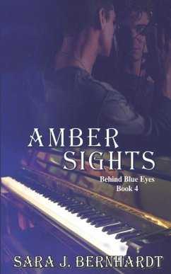 Amber Sights - Bernhardt, Sara J.