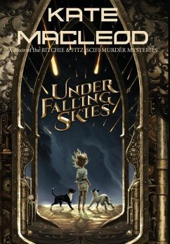 Under Falling Skies - Macleod, Kate
