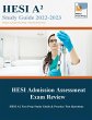 HESI Admission Assessment Exam Review - Bild 1