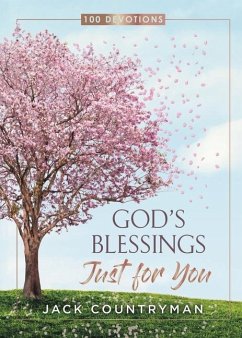 God's Blessings Just for You - Countryman, Jack