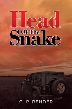 Head Of The Snake - Rehder, G. P.
