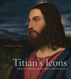 Cover Titian's Icons