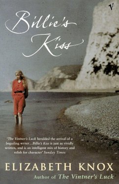 Billies Kiss - Knox, Elizabeth