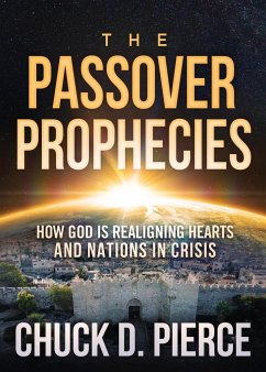 The Passover Prophecies - Pierce, Chuck