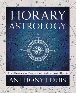 Horary Astrology - Louis, Anthony