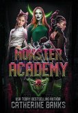 Monster Academy