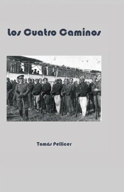 Cover Los Cuatro Caminos