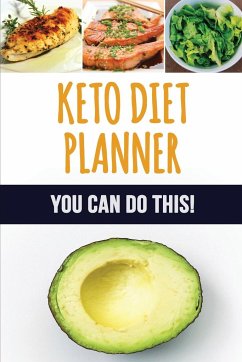 Keto Diet Planner - Luxury, Makmak