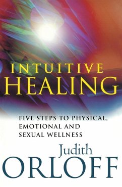 Cover Intuitive Healing