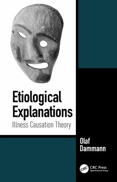 Etiological Explanations - Dammann, Olaf