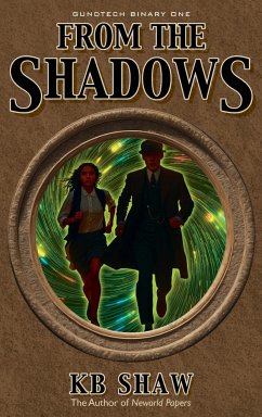 From the Shadows - Shaw, Kb