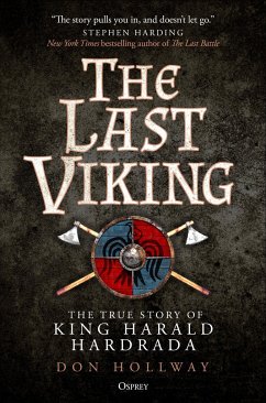 The Last Viking - Hollway, Don