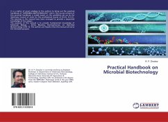 Practical Handbook on Microbial Biotechnology - Diwakar, R. P.
