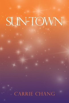 Sun-Town - Chang, Carrie