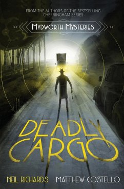 Deadly Cargo - Costello, Matthew; Richards, Neil