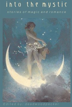 Cover Into the Mystic