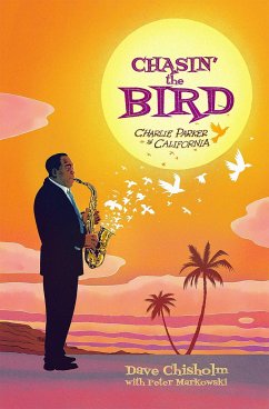 Chasin' the Bird - Chisholm, Dave; Z2 Comics