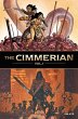 The Cimmerian Vol 1 - Bild 1