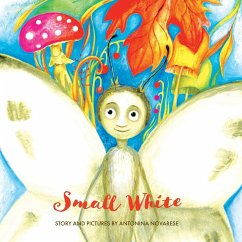 Small White - Novarese, Antonina