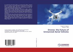 Drones: the Future of Unmanned Aerial Vehicles