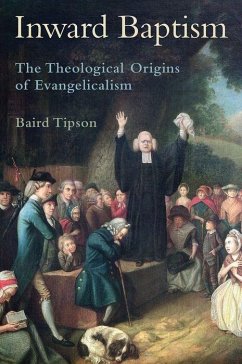 Inward Baptism - Tipson, Baird