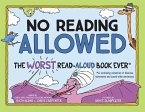 No Reading Allowed