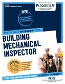 Building Mechanical Inspector (C-4918): Passbooks Study Guide Volume 4918