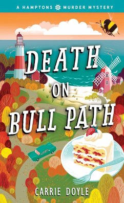 Death on Bull Path - Doyle, Carrie