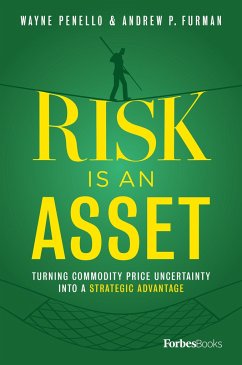 Cover Risk Is an Asset