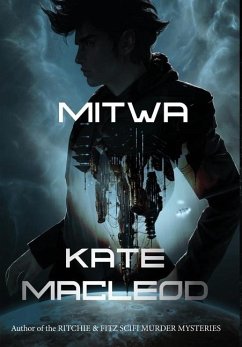 Mitwa - Macleod, Kate