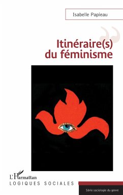 Itinéraire(s) du féminisme - Papieau, Isabelle